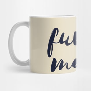 Fur Mama Mug